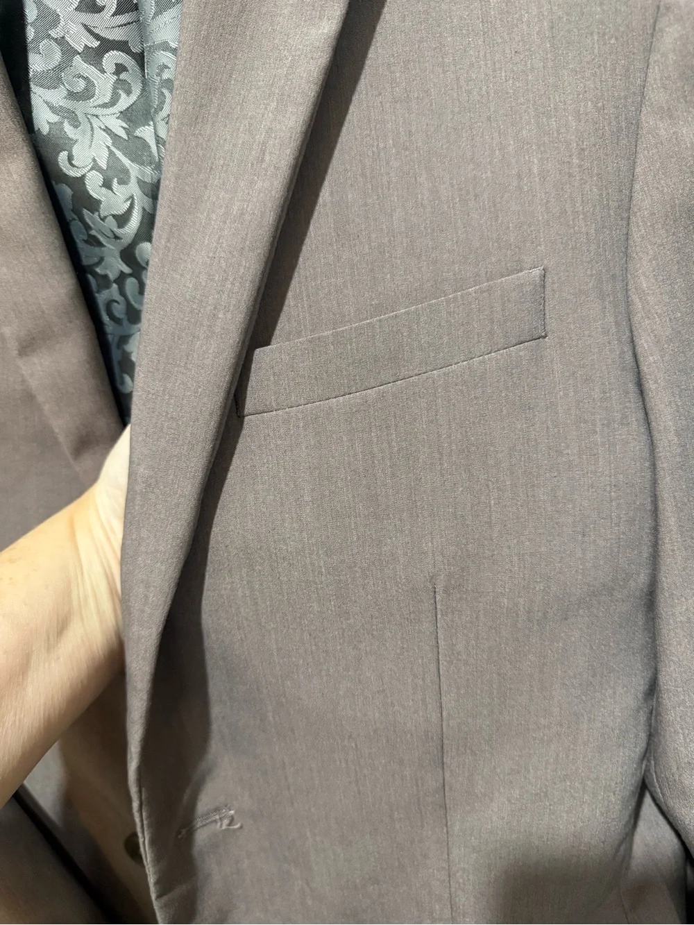 Savile Row savile row